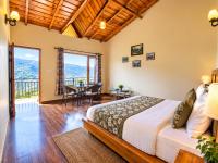 Deluxe Kamer met Balkon