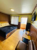 Travelers Lodge ooty - B&B Ooty