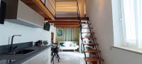Quiet Ground Floor Studio Piacenza Centro - Bed and Breakfast Piacenza