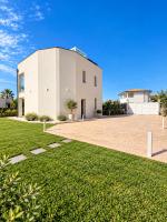 Zaffiri House Villa - Plemmirio Reserve by Finderoom - B&B Plemmirio