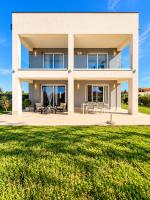 Zaffiri House Villa - Plemmirio Reserve by Finderoom - B&B Plemmirio