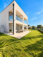 Zaffiri House Villa - Plemmirio Reserve by Finderoom - B&B Plemmirio