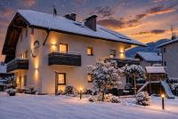 Apartment Obermair - Ferienwohnung Bruneck