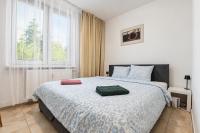 Apartment 20 minutes from City Center near Polus w Coffee, Tea, TV - B&B Bratislava