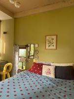 Tiny bright house Autum space - B&B Da Nang