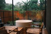 BALAU by The Hectar Private Villa Janda Baik - B&B Bentung