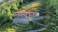 Firdaus at Theog - Luxurious Mountain View Villa, Cottage, and Studio - B&B Theog