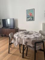 NONSOLOMARE wifi aria condizionata Parcheggio - Chambres d'hôtes Sanremo