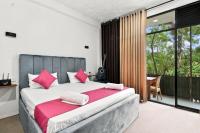Tharaanaa Ella - Ferienwohnung Ella Town