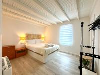 Aldea de Rosalía - Ferienwohnung Padrón