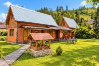 CHATA JURAJ - B&B Mlynky