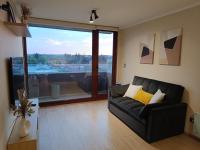 Departamento 701 Centro Lagos II - Ferienwohnung Temuco