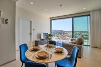 Contemporary City Staycation, St Julian's - Ferienwohnung St. Julian's