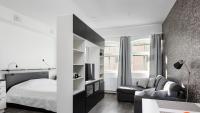 Apartment Satama - B&B Kuopio