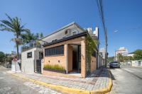 Loft Romântico para Casal - 2 min da Praia de Bombinhas - B&B Bombinhas