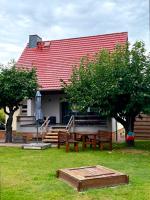 Atempause-Spreewald - B&B Vetschau