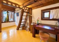 Alleyway 모퉁이 - B&B Jeonju