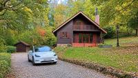 De Goudvink - B&B Les Flachis