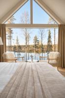 Aurora Lake View - B&B Rovaniemi