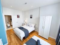 2 Bedroom Flat - 2 Bath - 15 min Camden Town - B&B Londra