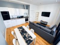2 Bedroom Flat - 2 Bath - 15 min Camden Town - B&B Londra