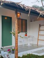 Garden Village - B&B El Nido