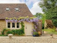 Great Ashley Farm Holiday Cottage & Shepherds Huts - B&B Bradford on Avon