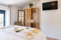 Casa del Sol 55 - B&B Cardeñadijo