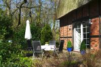 Gästehaus Eulennest - B&B Großenwörden