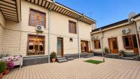 Madina Comfort Stay Samarkand - Chambres d'hôtes Samarcande