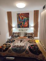 Benedict Funchal Center - B&B Funchal