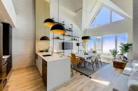 Les Immeubles Charlevoix 750-409 - Bed and Breakfast Baie-Saint-Paul