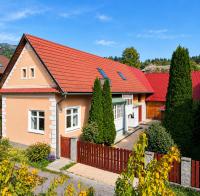 Chalupa u Porubäna - B&B Liptovský Ondrej