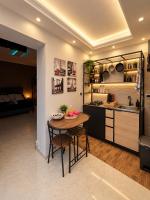 PUCCi LUXURY SUITE - B&B Taranto