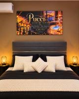 PUCCi LUXURY SUITE - B&B Taranto