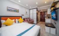 Habitación Doble Estándar