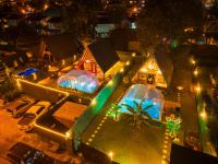 Sapanca Özfer Bungalov - B&B Sapanca