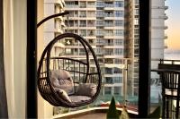 Danga Bay - 3BR Full Seaview - Luxe Balcony Bliss - B&B Johor Bahru