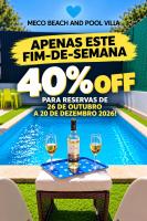 Villa con Piscina Privata 