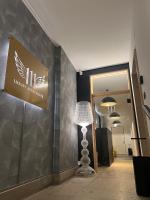 111 Luxury Apartments - B&B Trento