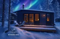 Lapelland Riverside Village - B&B Ylisuo