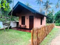 Villa Mistica - Hiriketiya Dikwella - Bed and Breakfast Dikwella
