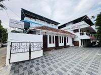 Fort Grande ONE - B&B Kochi
