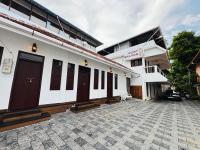 Fort Grande ONE - B&B Kochi