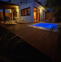 Casa César - B&B Lajares
