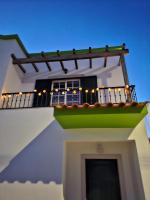 Meco Beach and Private Pool Villa - B&B Sesimbra