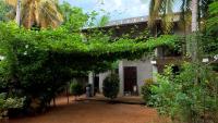 Kulassa Homes - Chambres d'hôtes Anurâdhapura