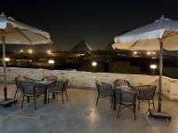 Happy Pharaonic House INN & Rooftop - B&B Il Cairo