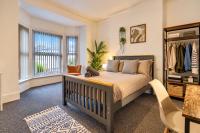 WorkStay Albert Grove Contractor & Work Stays - Ferienwohnung Portsmouth