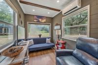 Tiny House Oasis: Nature Escape - Bed and Breakfast Nacogdoches